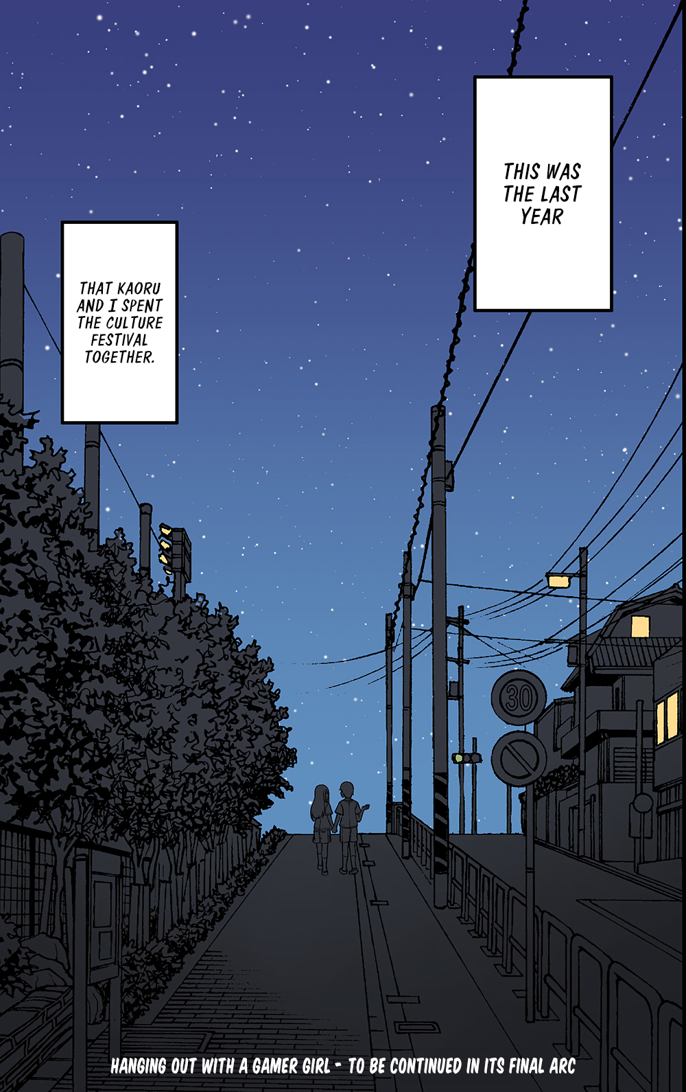 Tomodachi Game Chapter 195 - Page 7