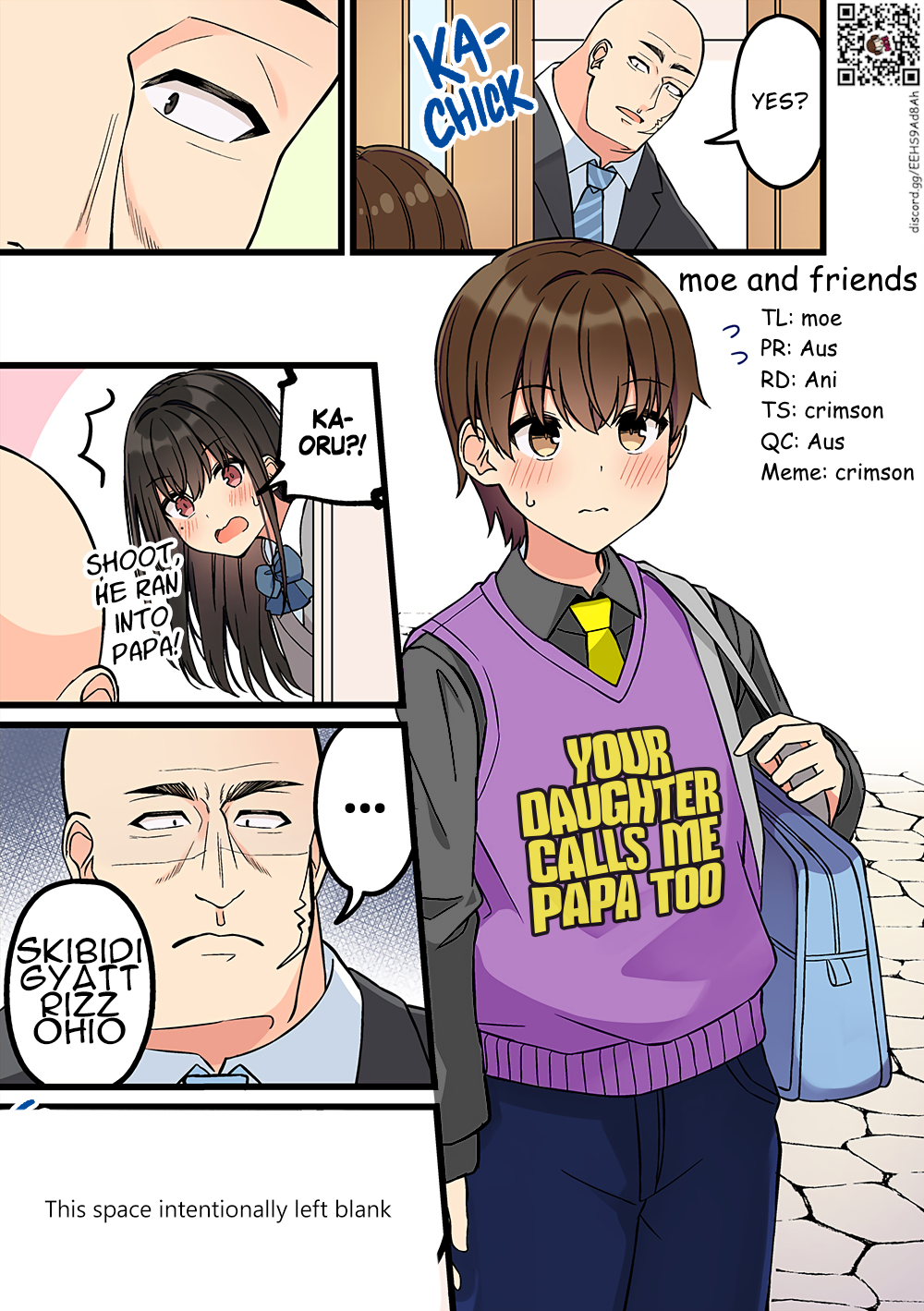 Tomodachi Game Chapter 196 - Page 6