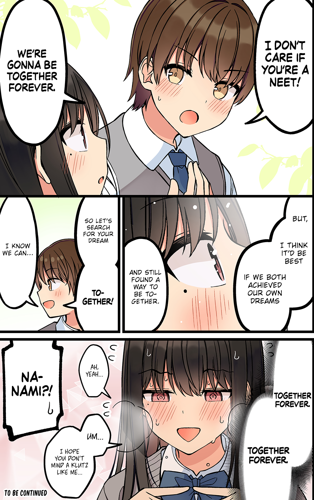 Tomodachi Game Chapter 197 - Page 5