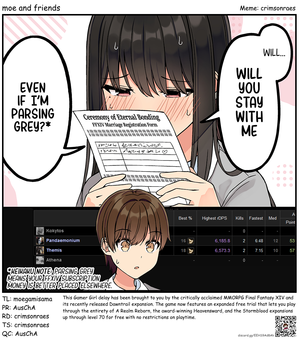 Tomodachi Game Chapter 197 - Page 6