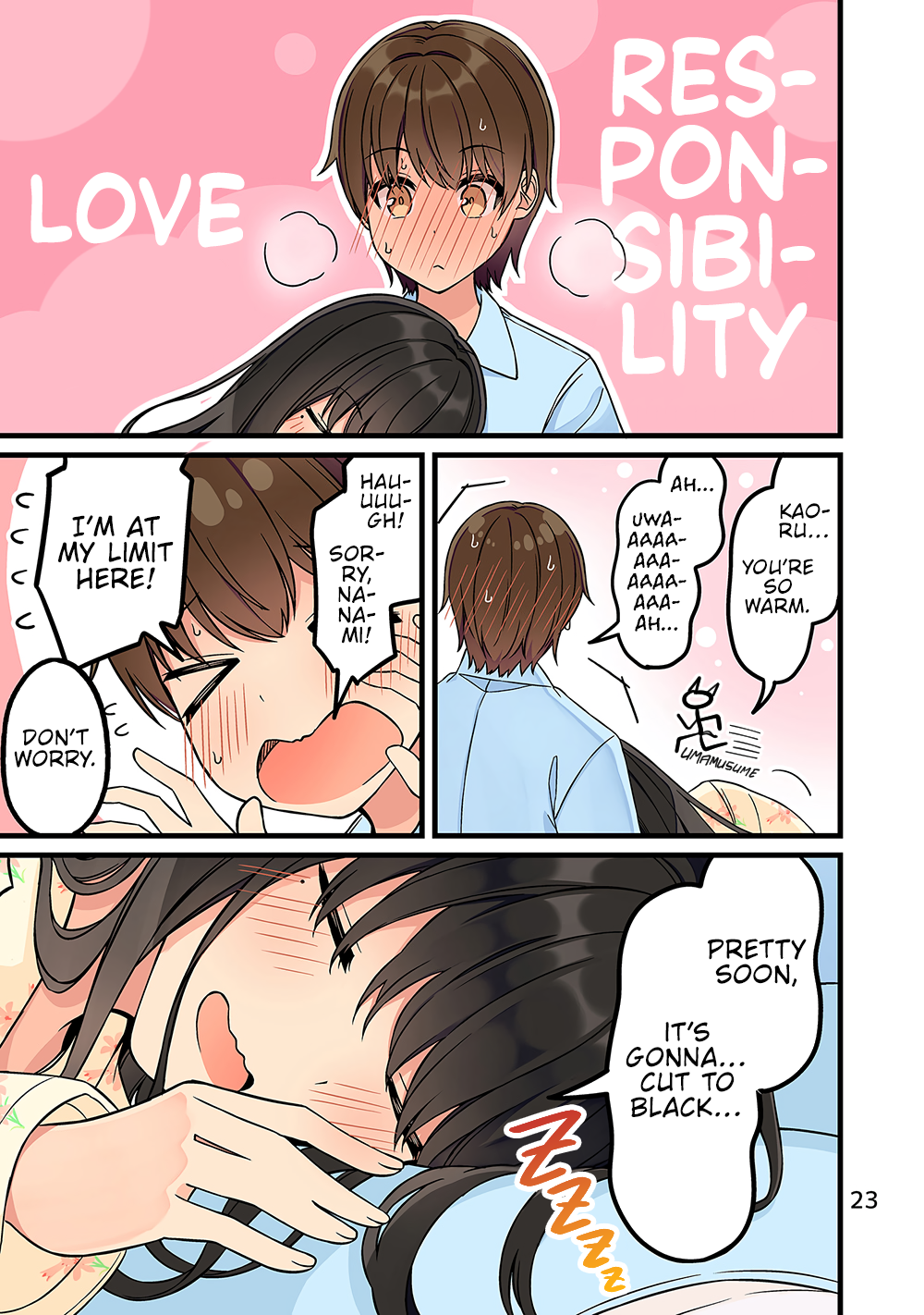 Tomodachi Game Chapter 198.5 - Page 24