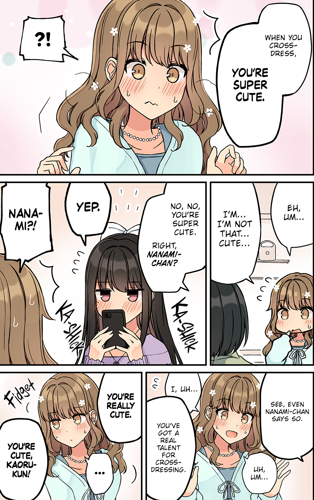 Tomodachi Game Chapter 200 - Page 3