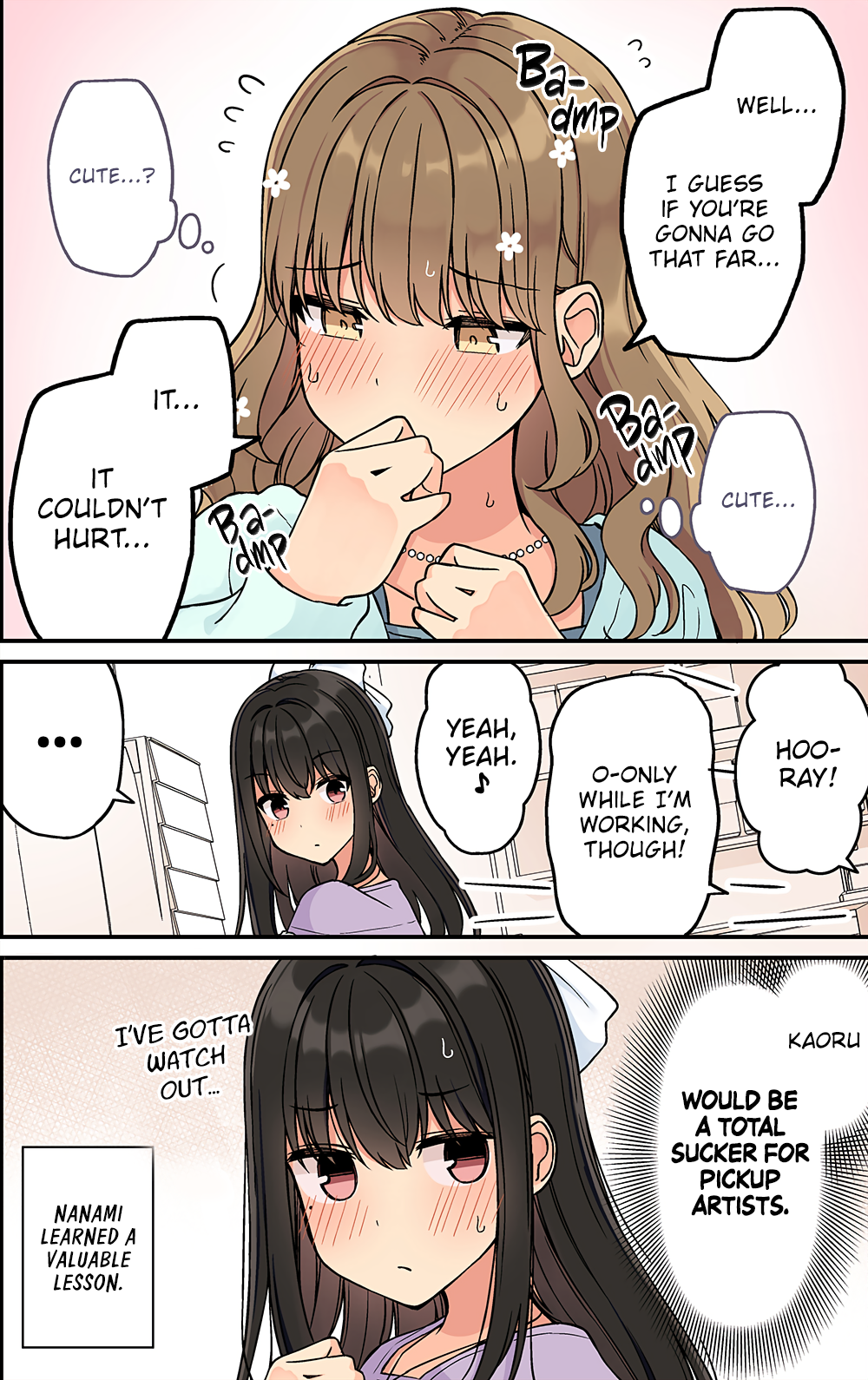 Tomodachi Game Chapter 200 - Page 4