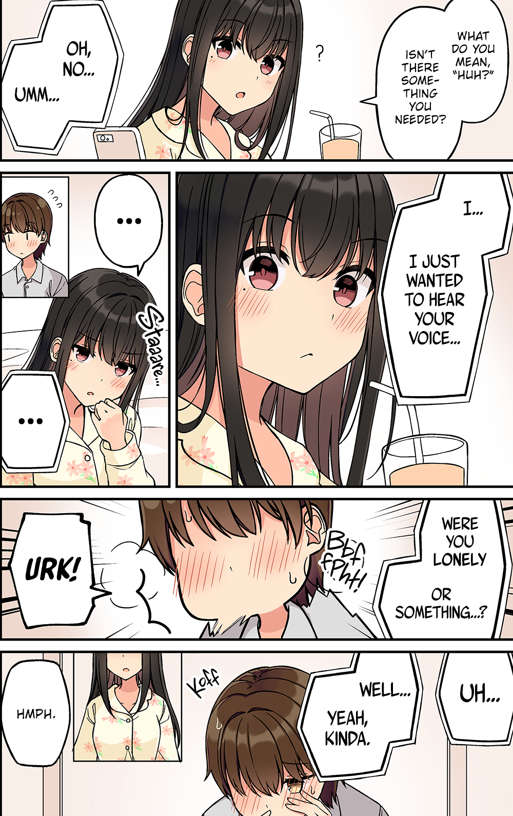 Tomodachi Game Chapter 202 - Page 4