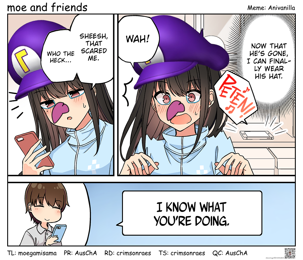 Tomodachi Game Chapter 202 - Page 6