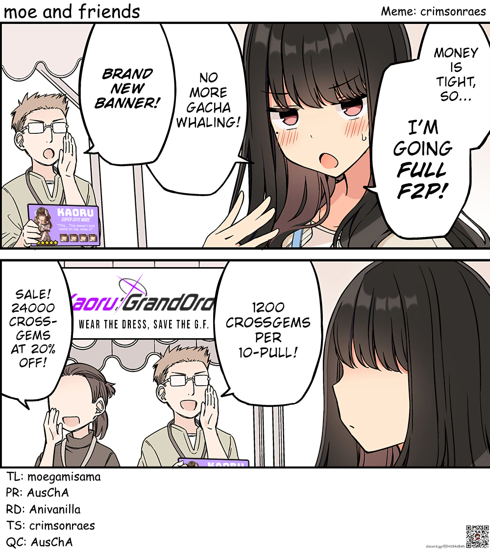 Tomodachi Game Chapter 207 - Page 6
