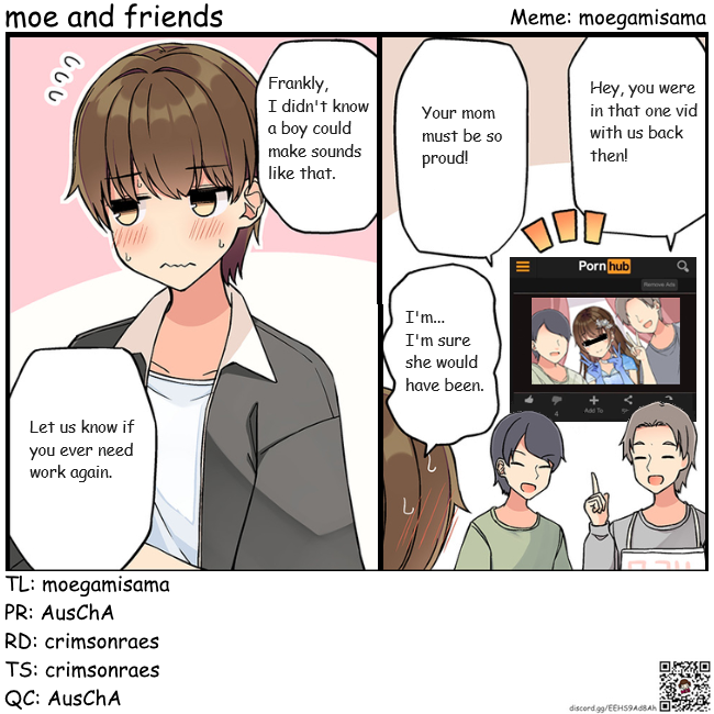 Tomodachi Game Chapter 209 - Page 6