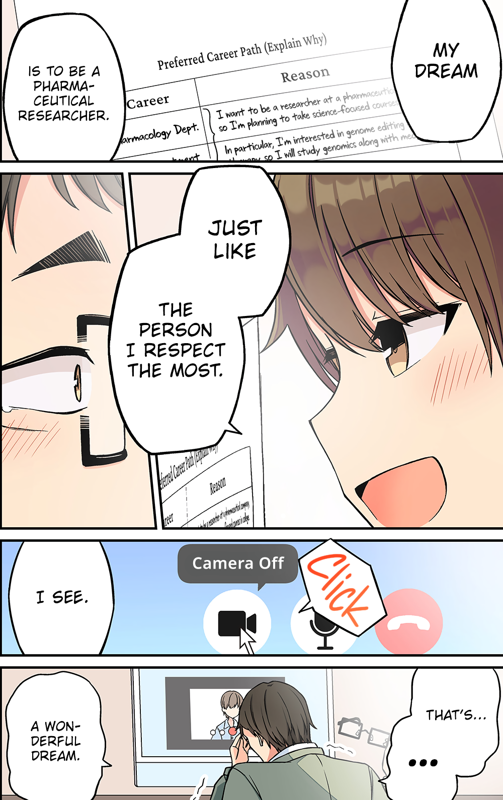 Tomodachi Game Chapter 211 - Page 6