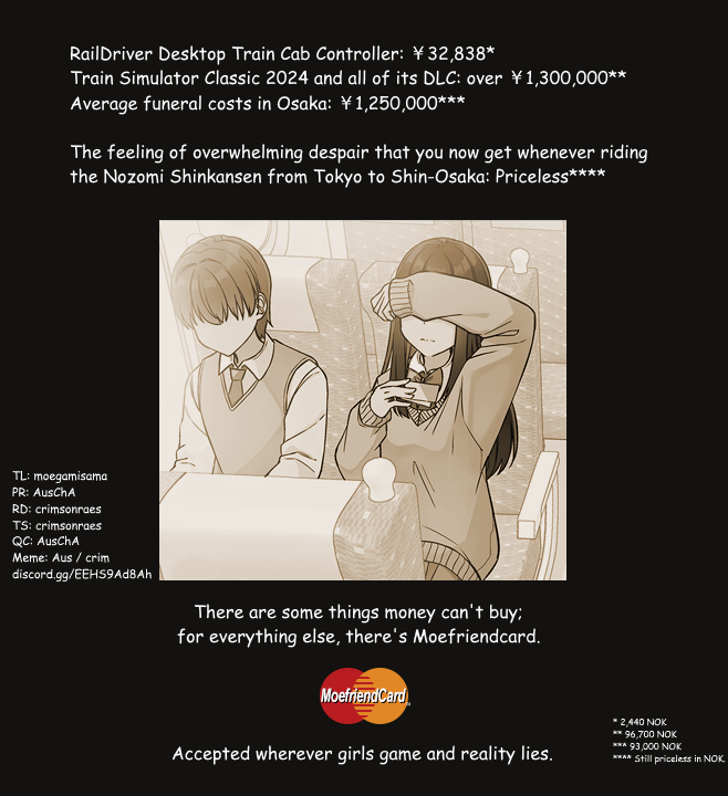 Tomodachi Game Chapter 215 - Page 7