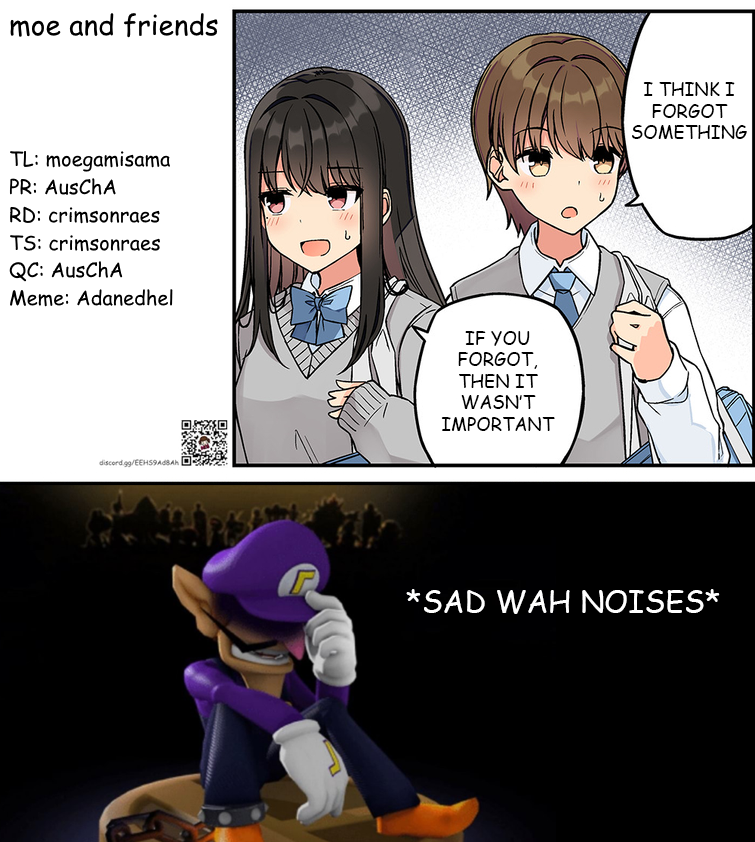 Tomodachi Game Chapter 218 - Page 7