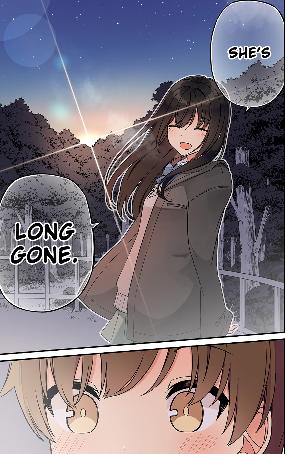 Tomodachi Game Chapter 220 - Page 4