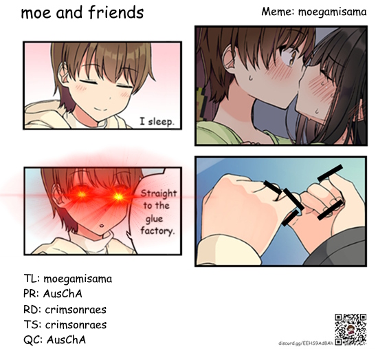 Tomodachi Game Chapter 221 - Page 6