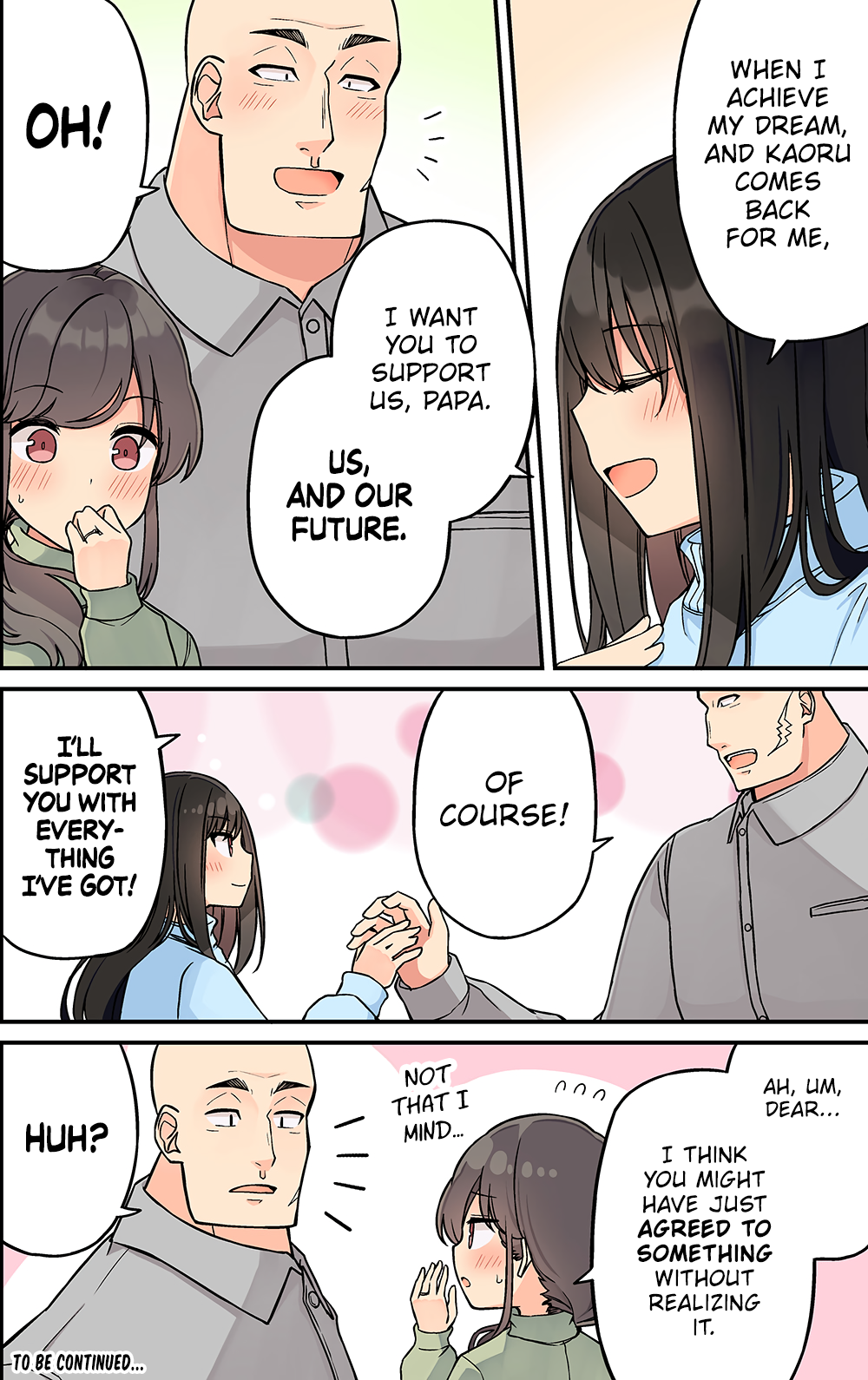 Tomodachi Game Chapter 223 - Page 5