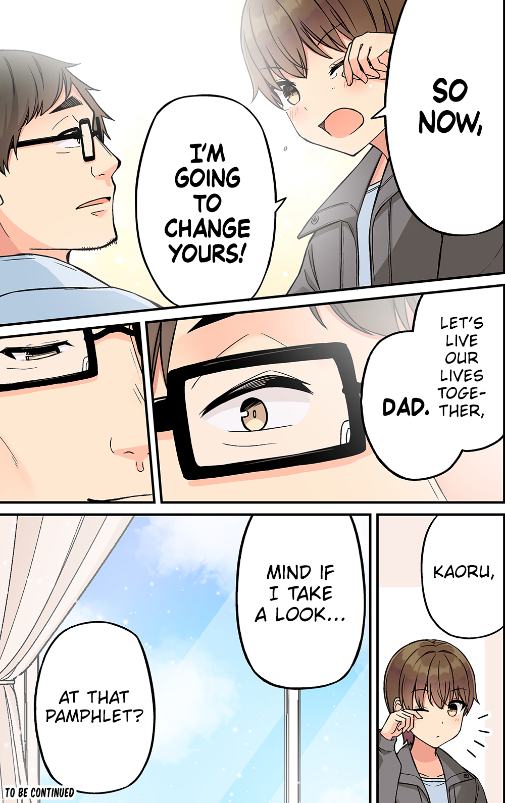 Tomodachi Game Chapter 224 - Page 5