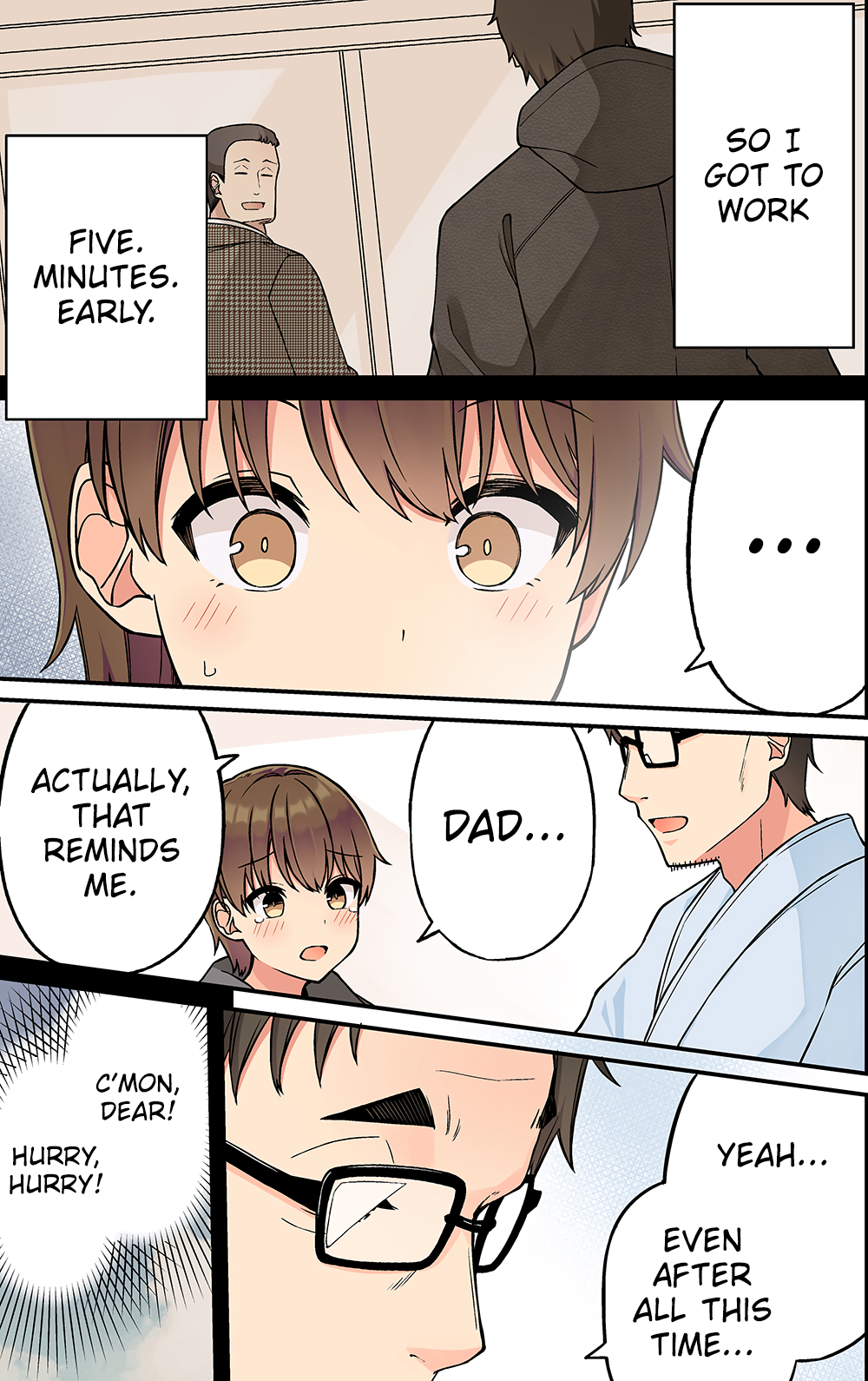 Tomodachi Game Chapter 225 - Page 4