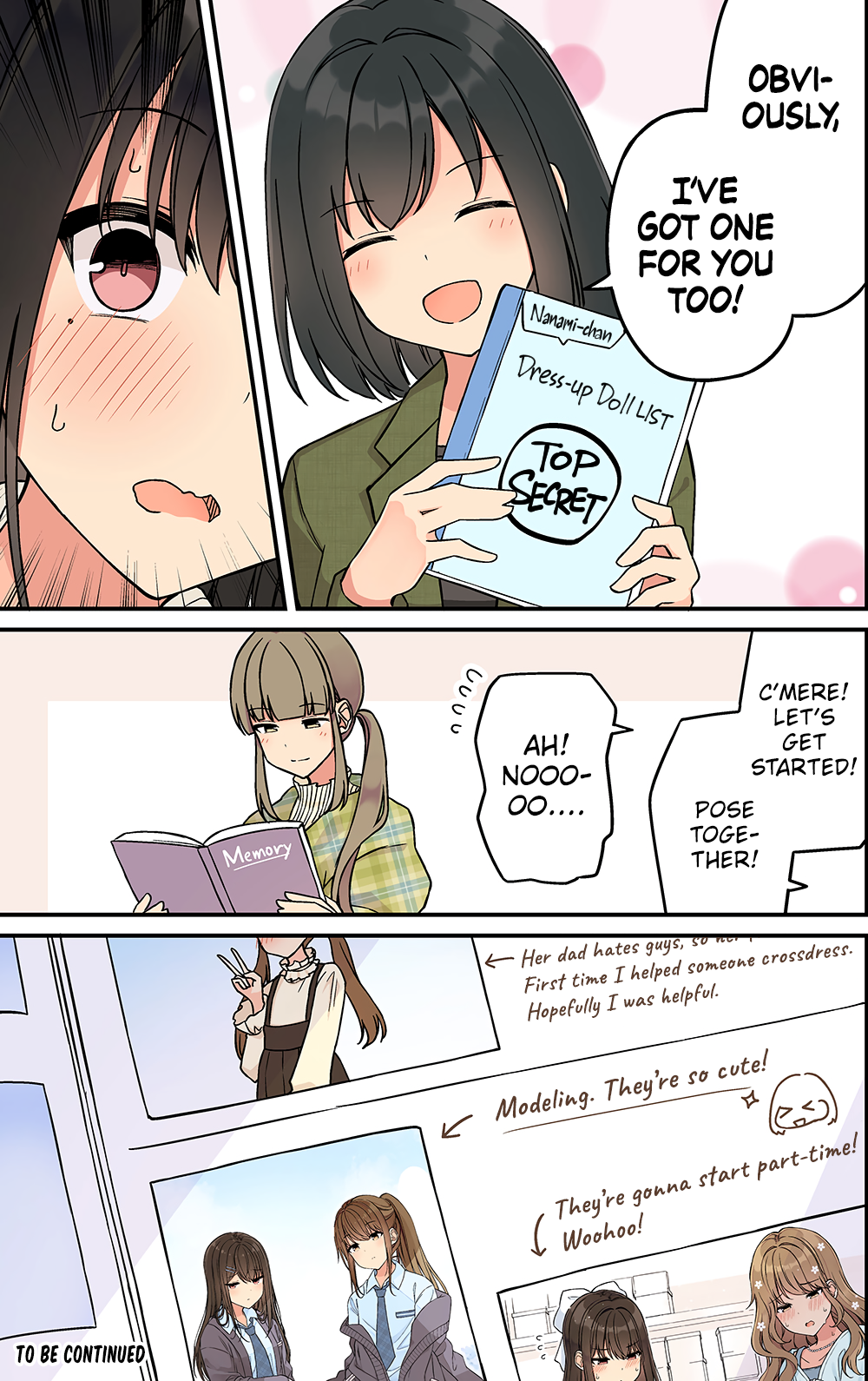 Tomodachi Game Chapter 227 - Page 5