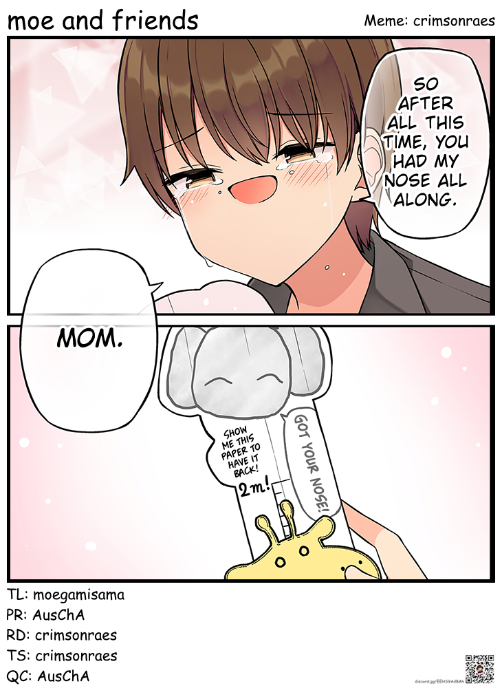 Tomodachi Game Chapter 230 - Page 6