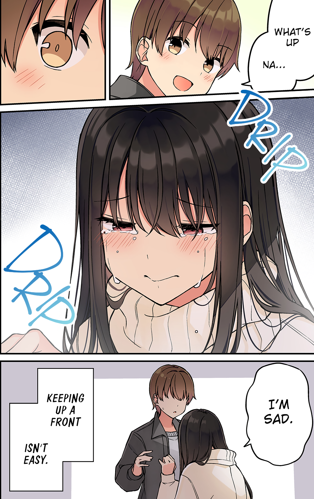 Tomodachi Game Chapter 231 - Page 5