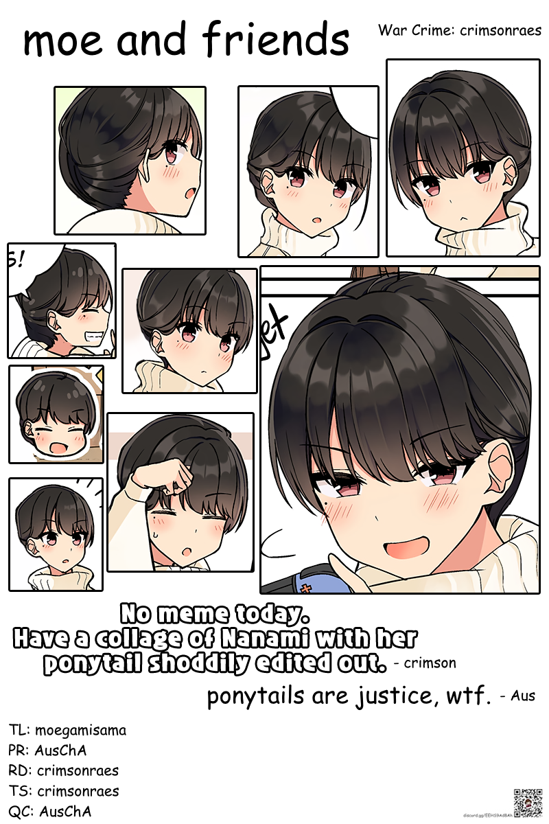 Tomodachi Game Chapter 231 - Page 6