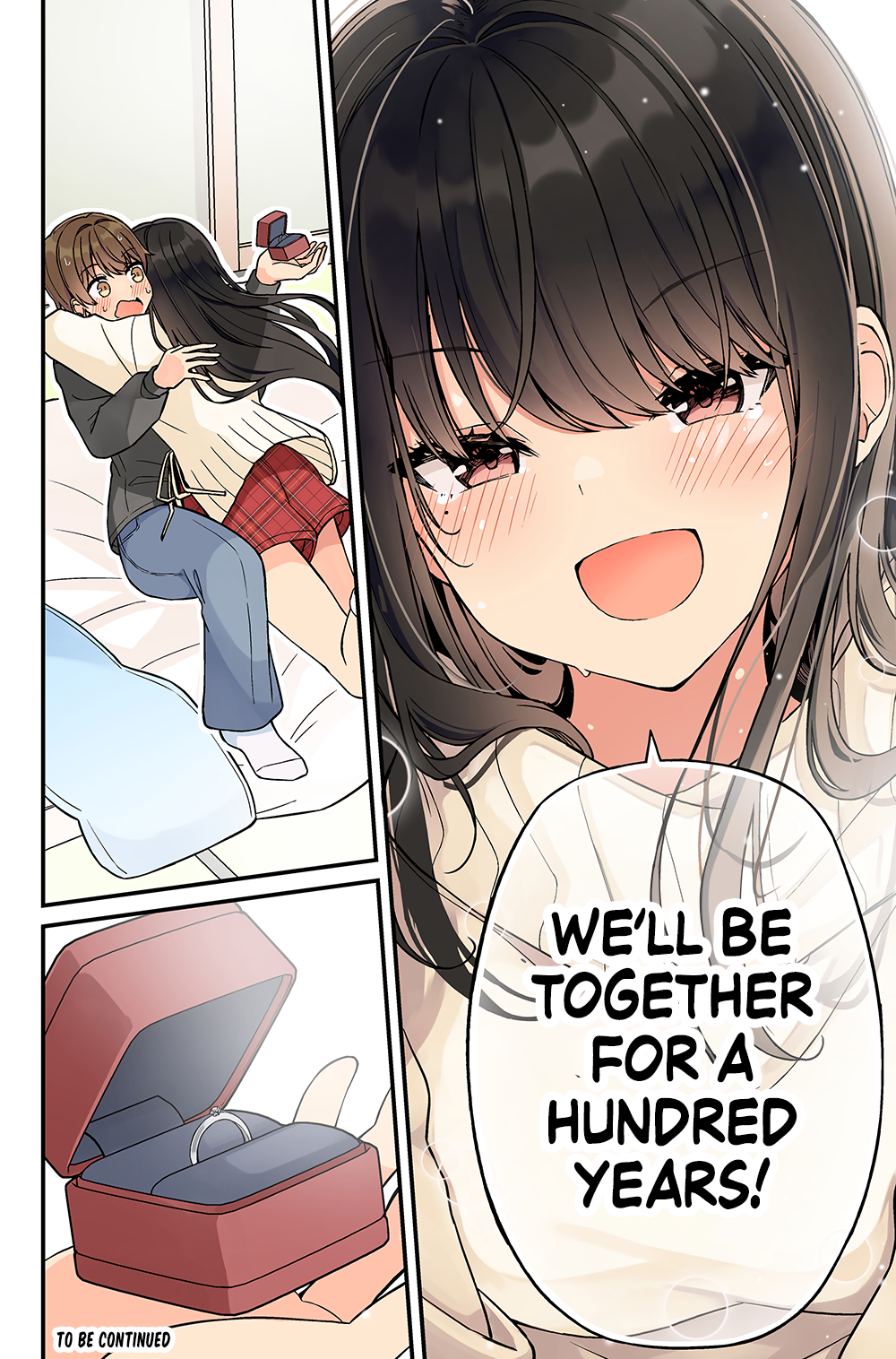 Tomodachi Game Chapter 232 - Page 6
