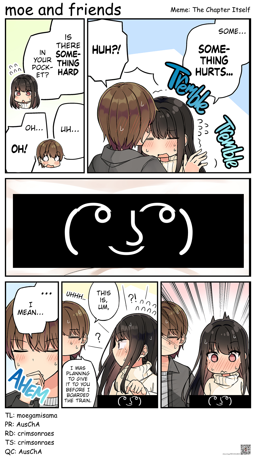 Tomodachi Game Chapter 232 - Page 7
