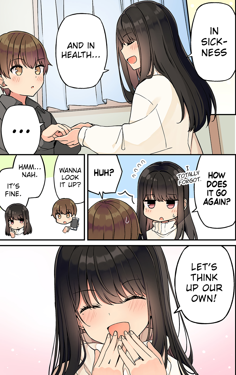 Tomodachi Game Chapter 233 - Page 3