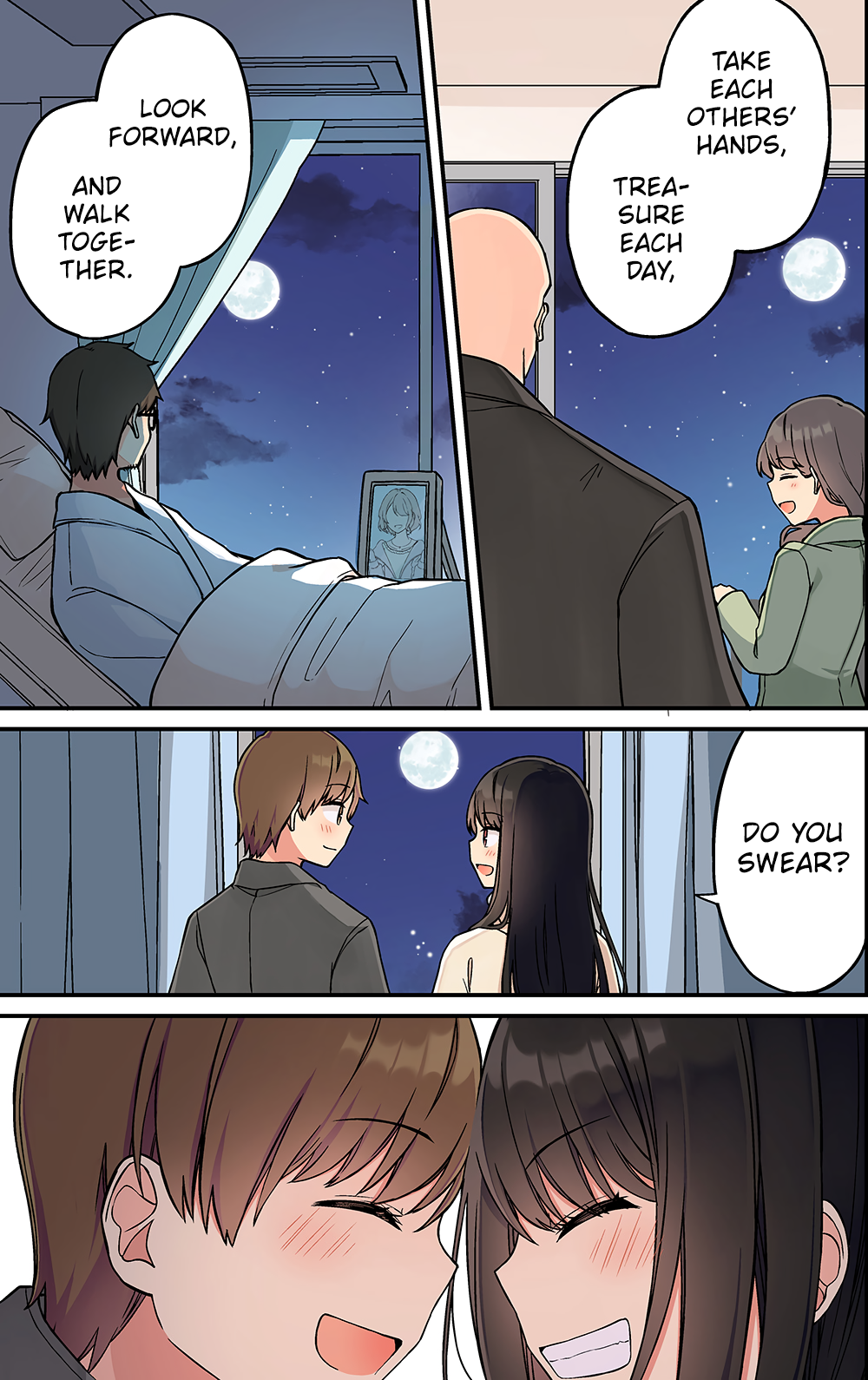 Tomodachi Game Chapter 233 - Page 5