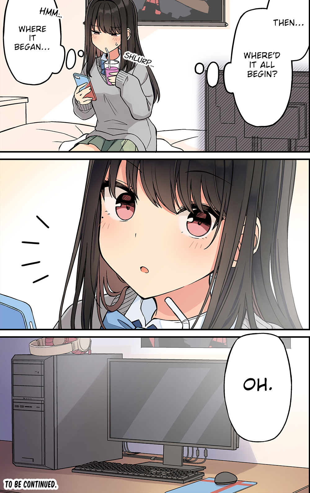 Tomodachi Game Chapter 235 - Page 5