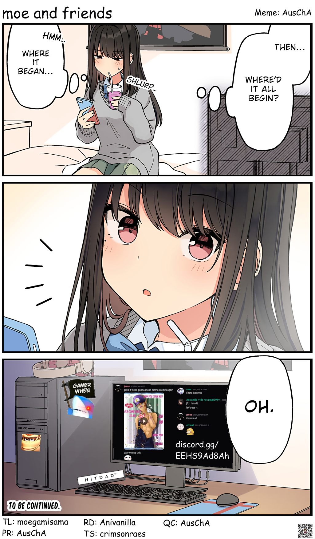 Tomodachi Game Chapter 235 - Page 6