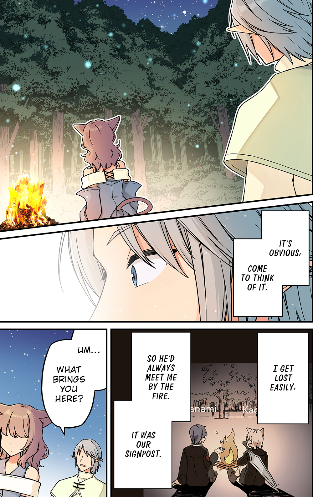 Tomodachi Game Chapter 236 - Page 3