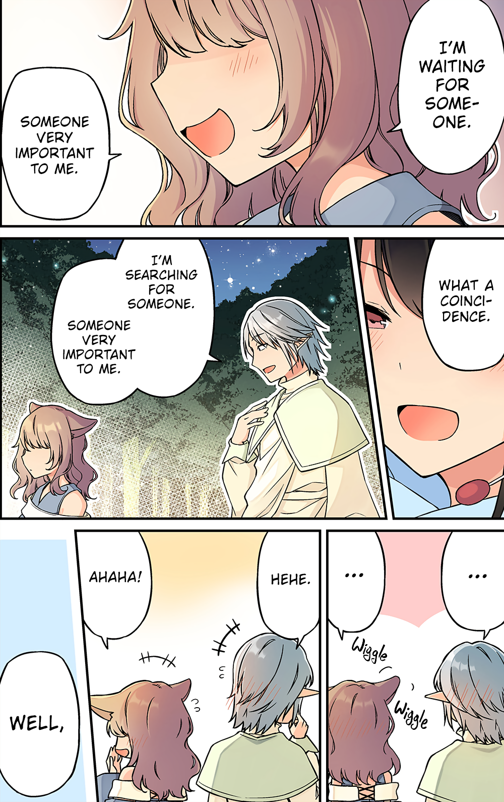 Tomodachi Game Chapter 236 - Page 4
