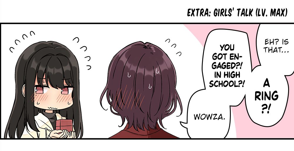 Tomodachi Game Chapter 237 - Page 8