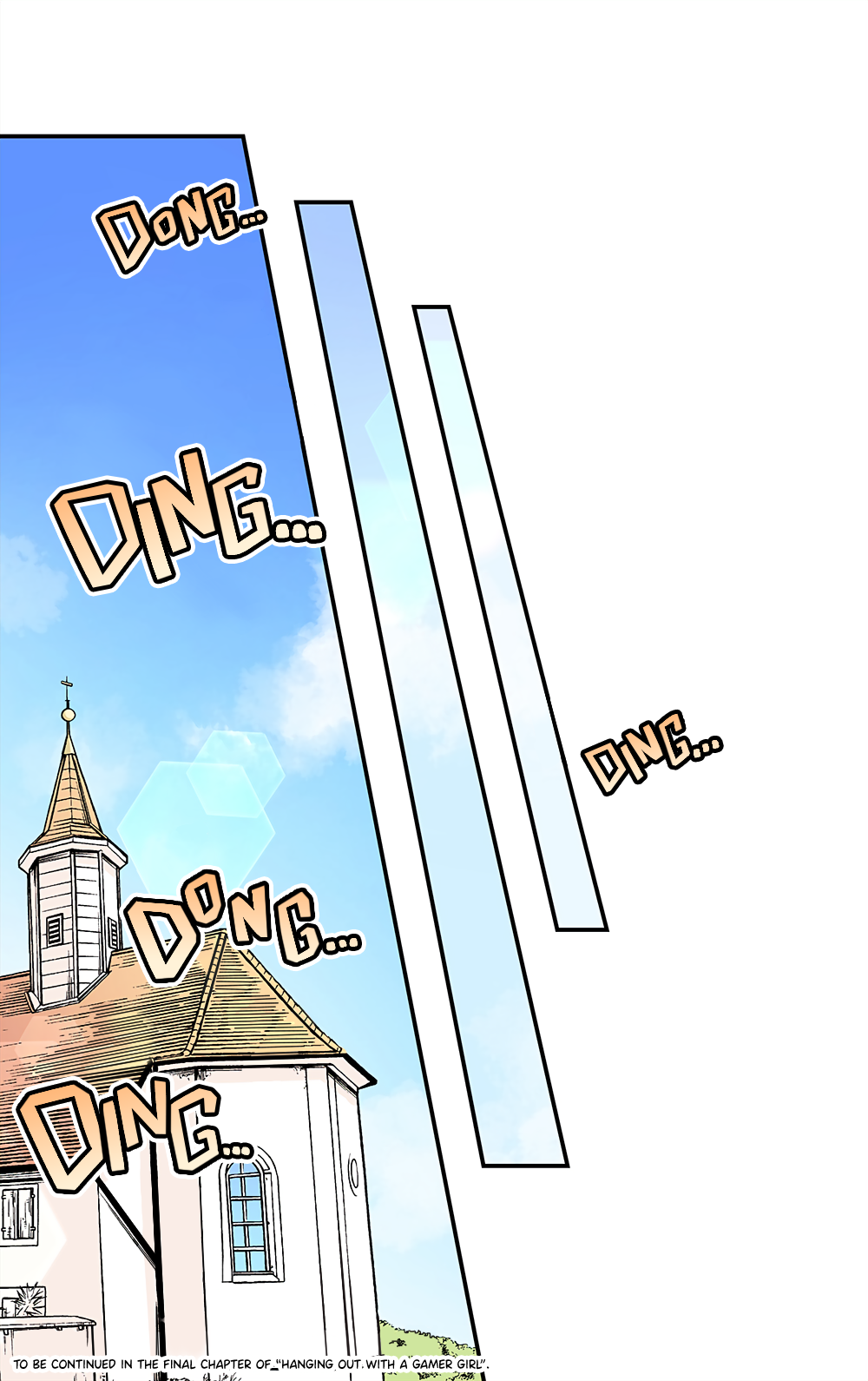 Tomodachi Game Chapter 238 - Page 7