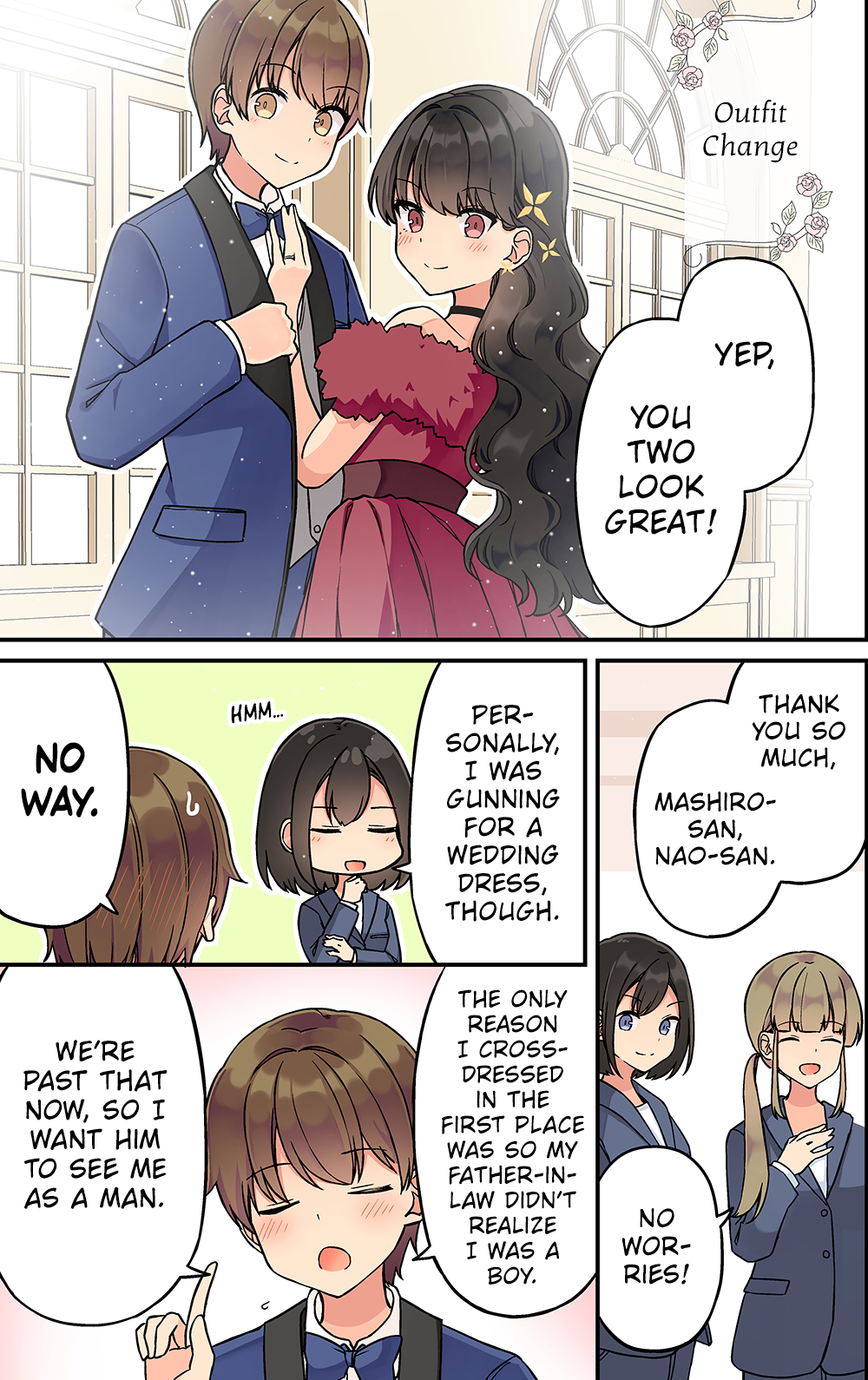 Tomodachi Game Chapter 239 - Page 13