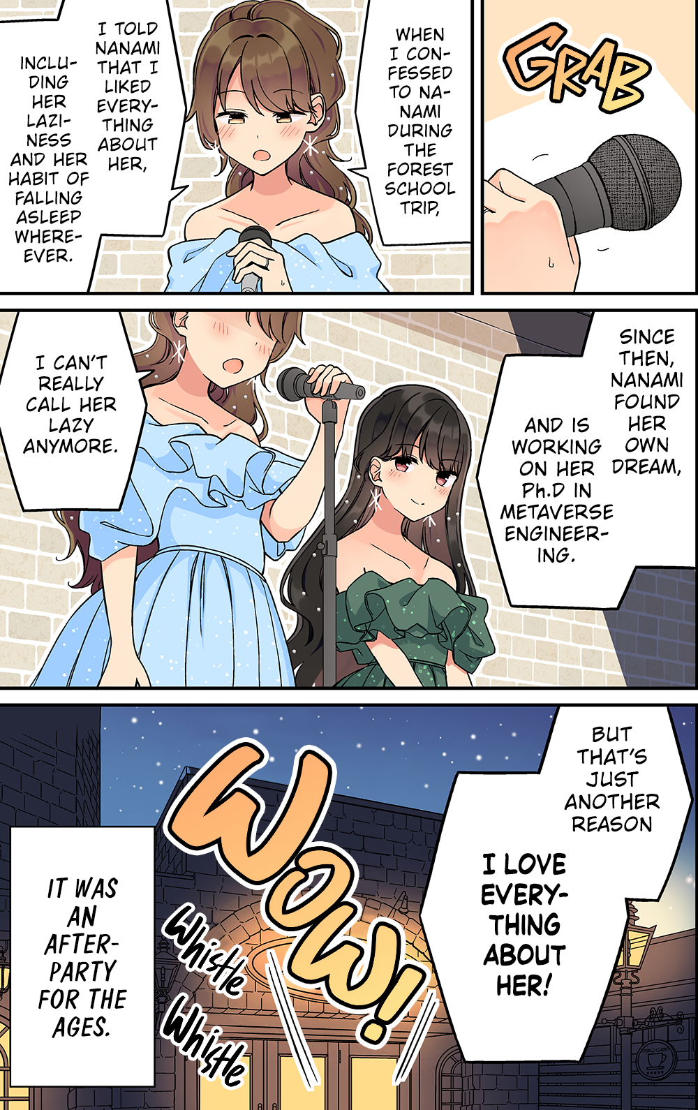 Tomodachi Game Chapter 239 - Page 17