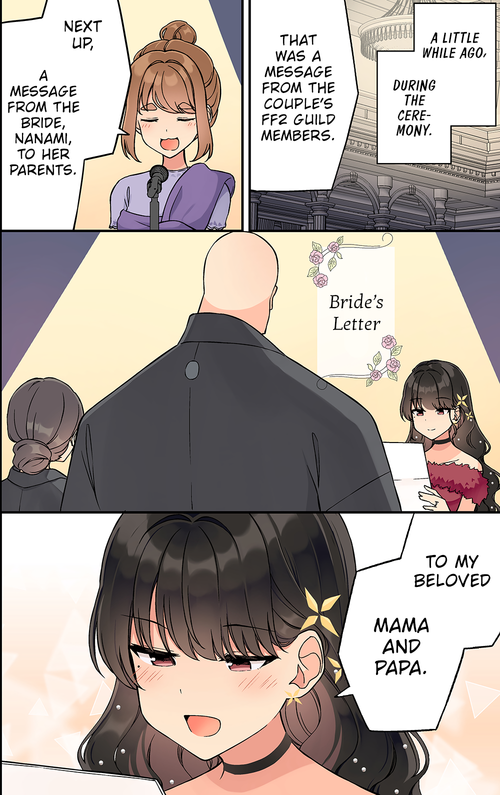 Tomodachi Game Chapter 239 - Page 18