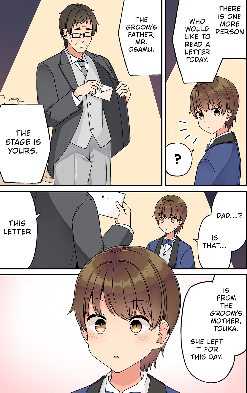 Tomodachi Game Chapter 239 - Page 22