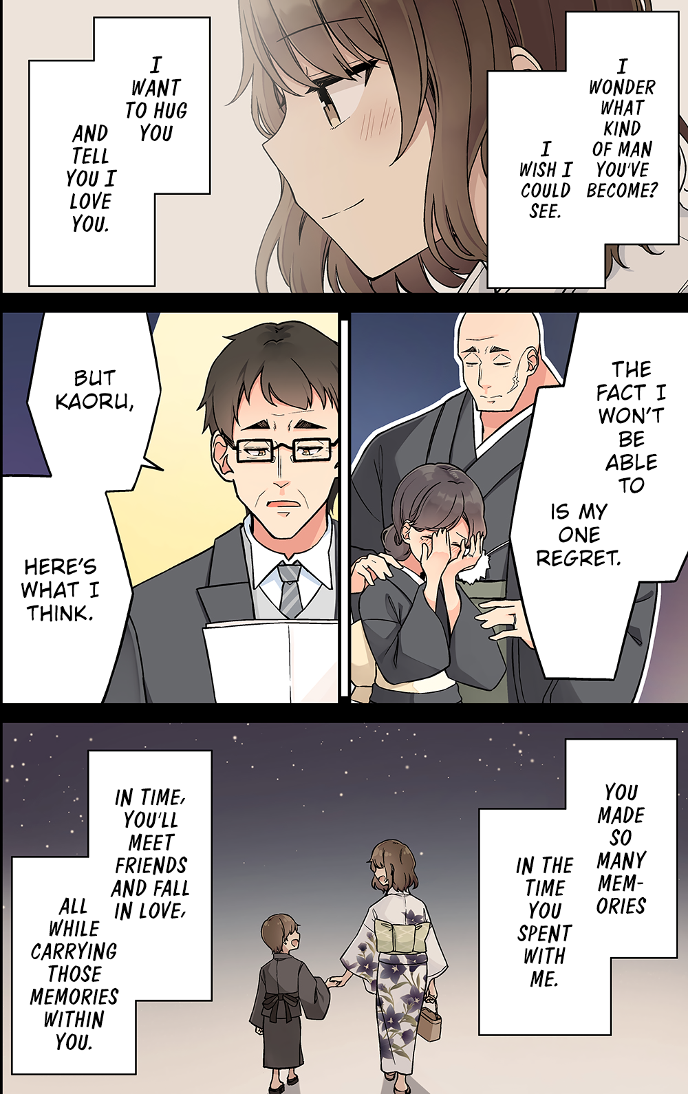 Tomodachi Game Chapter 239 - Page 26