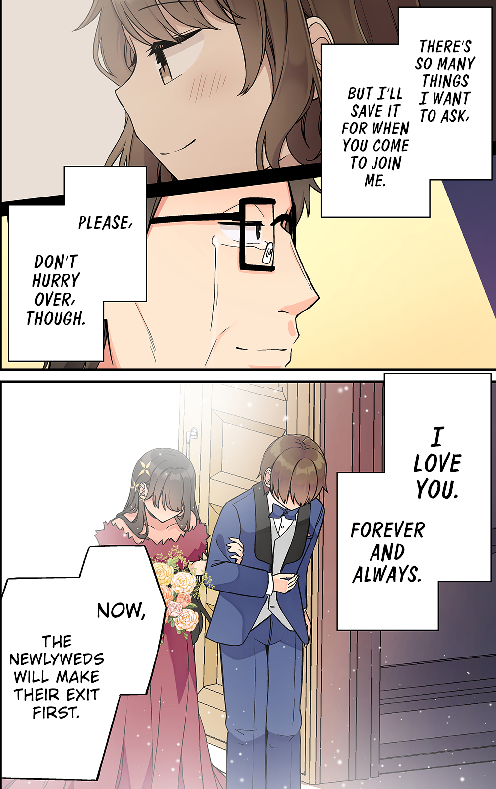 Tomodachi Game Chapter 239 - Page 34