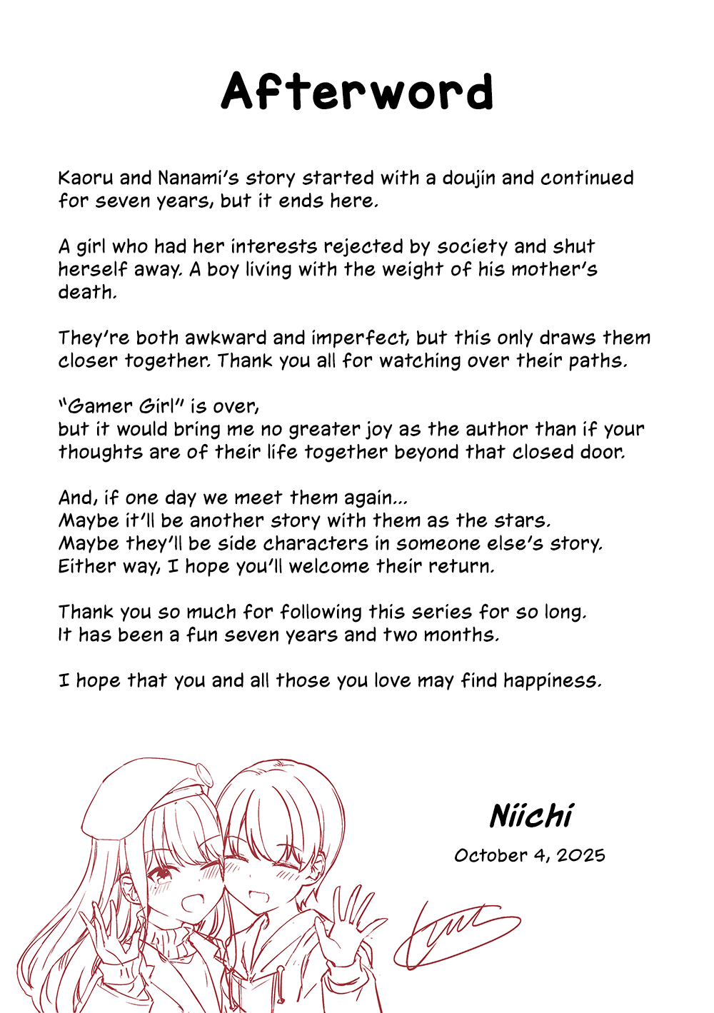 Tomodachi Game Chapter 239 - Page 38