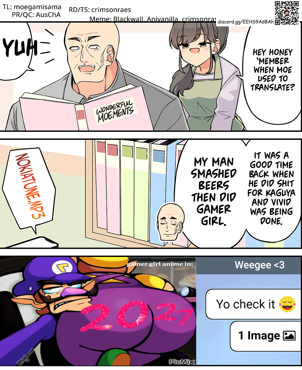 Tomodachi Game Chapter 240.2 - Page 2
