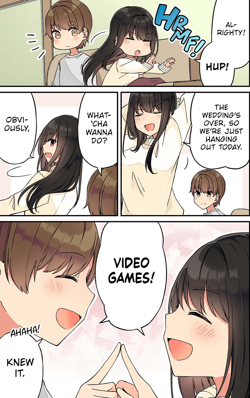 Tomodachi Game Chapter 240 - Page 3