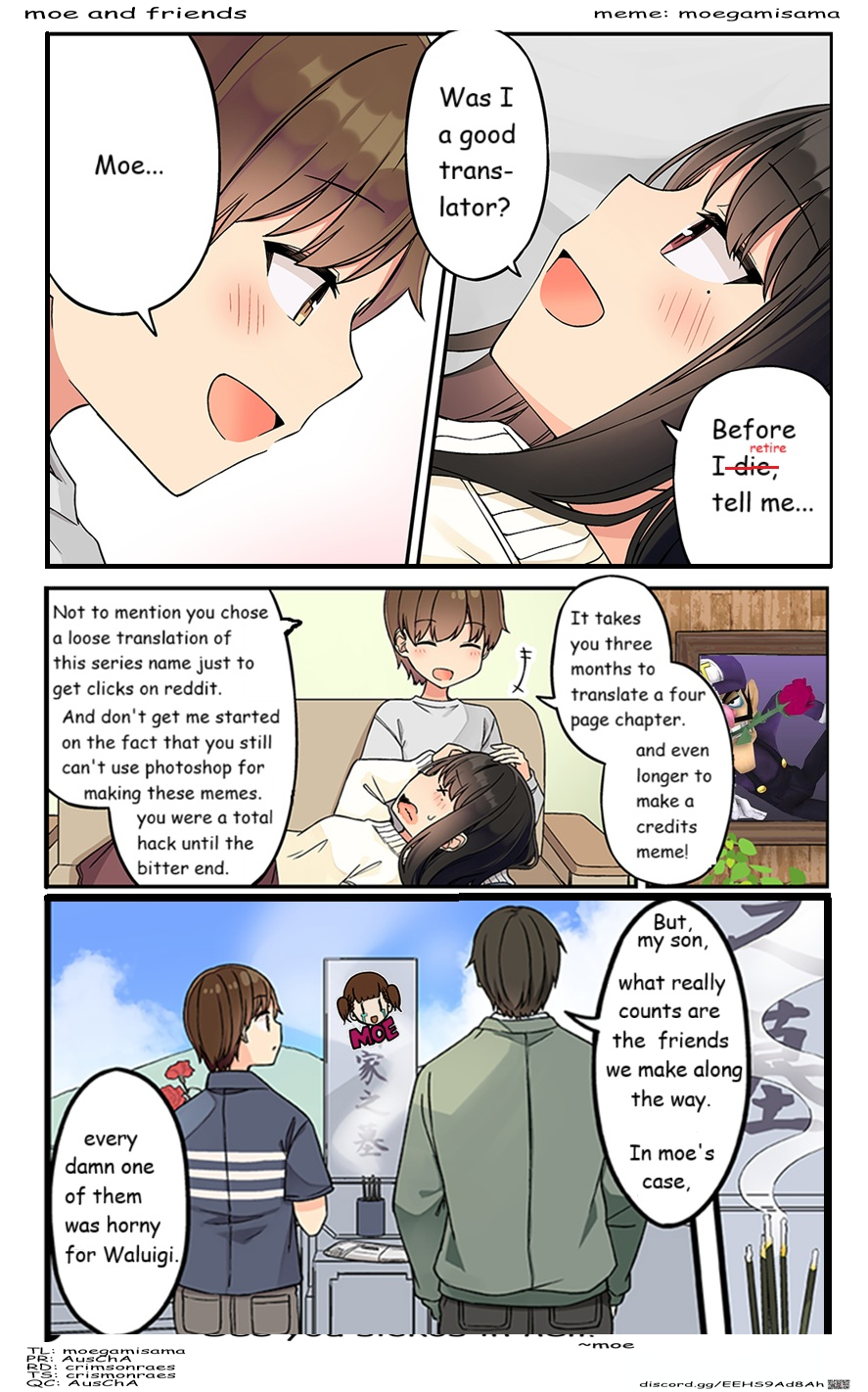 Tomodachi Game Chapter 240 - Page 5