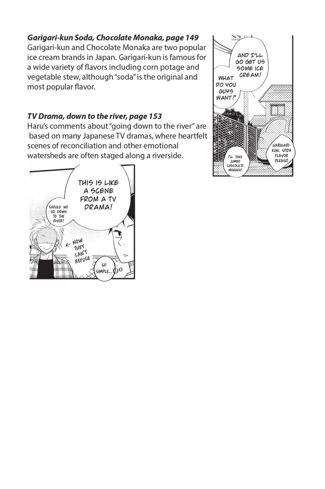 My Little Monster Chapter 1 - Page 173
