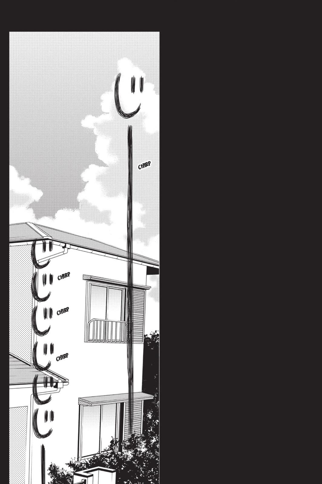 My Little Monster Chapter 2 - Page 153