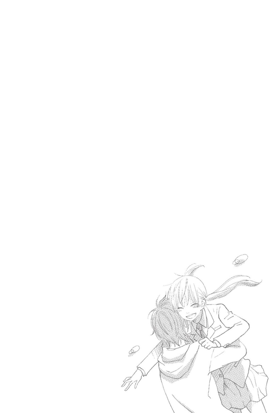 My Little Monster Chapter 8 - Page 127