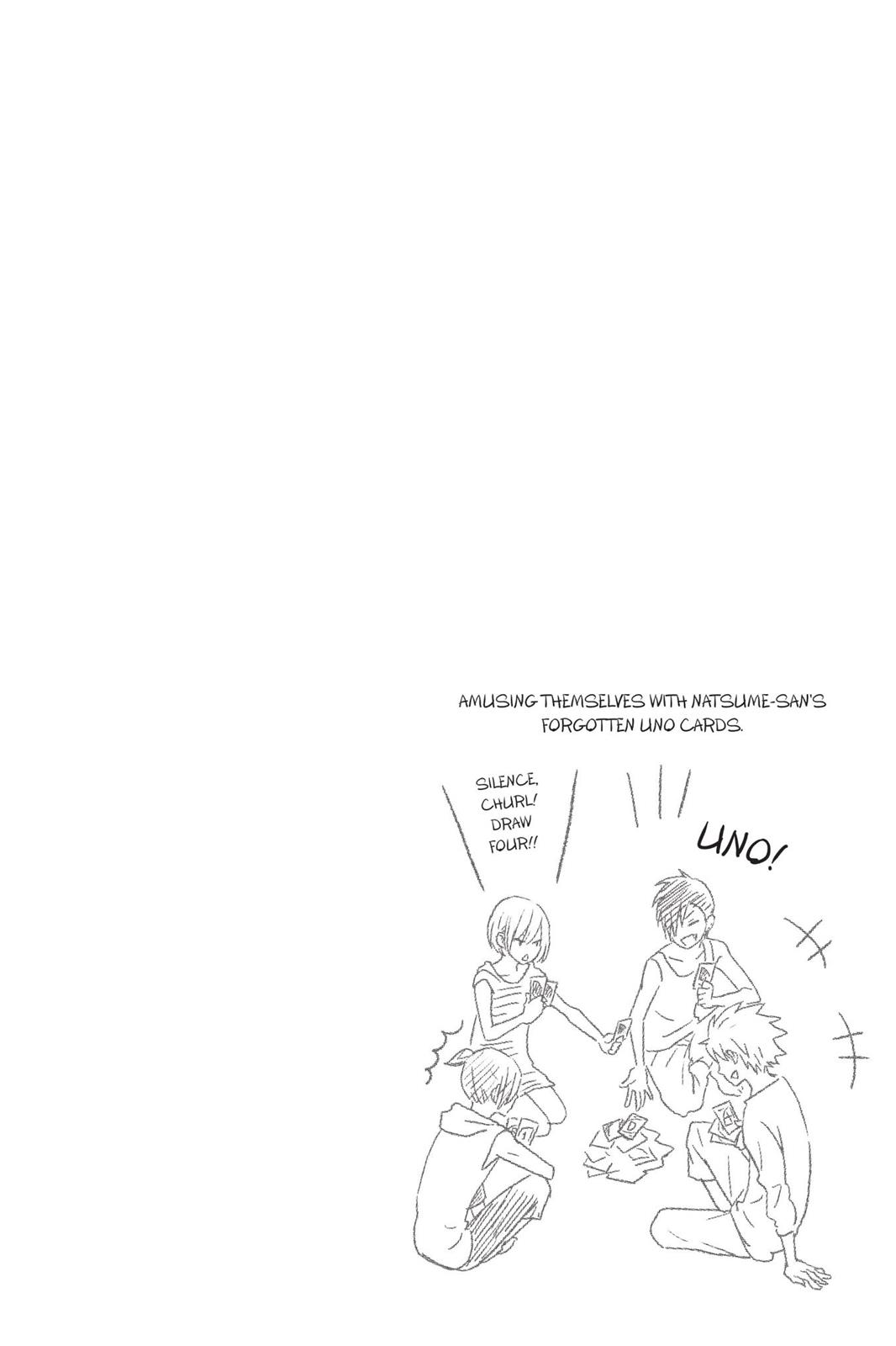 My Little Monster Chapter 9 - Page 45