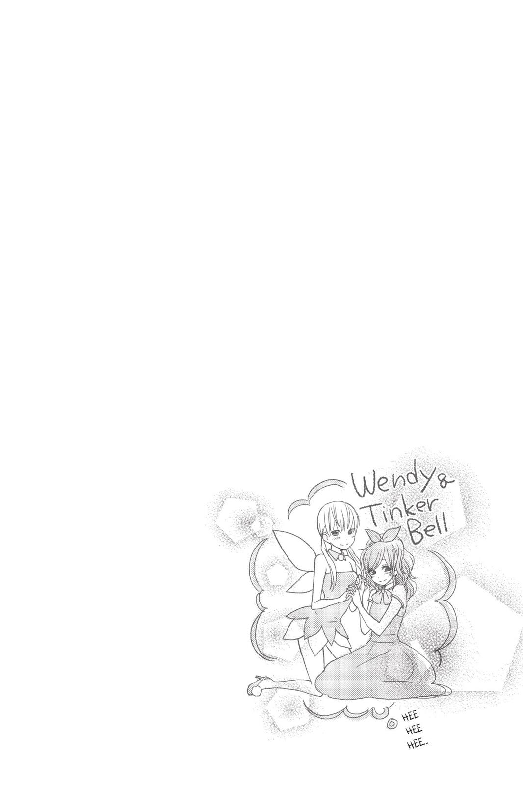 My Little Monster Chapter 10 - Page 49