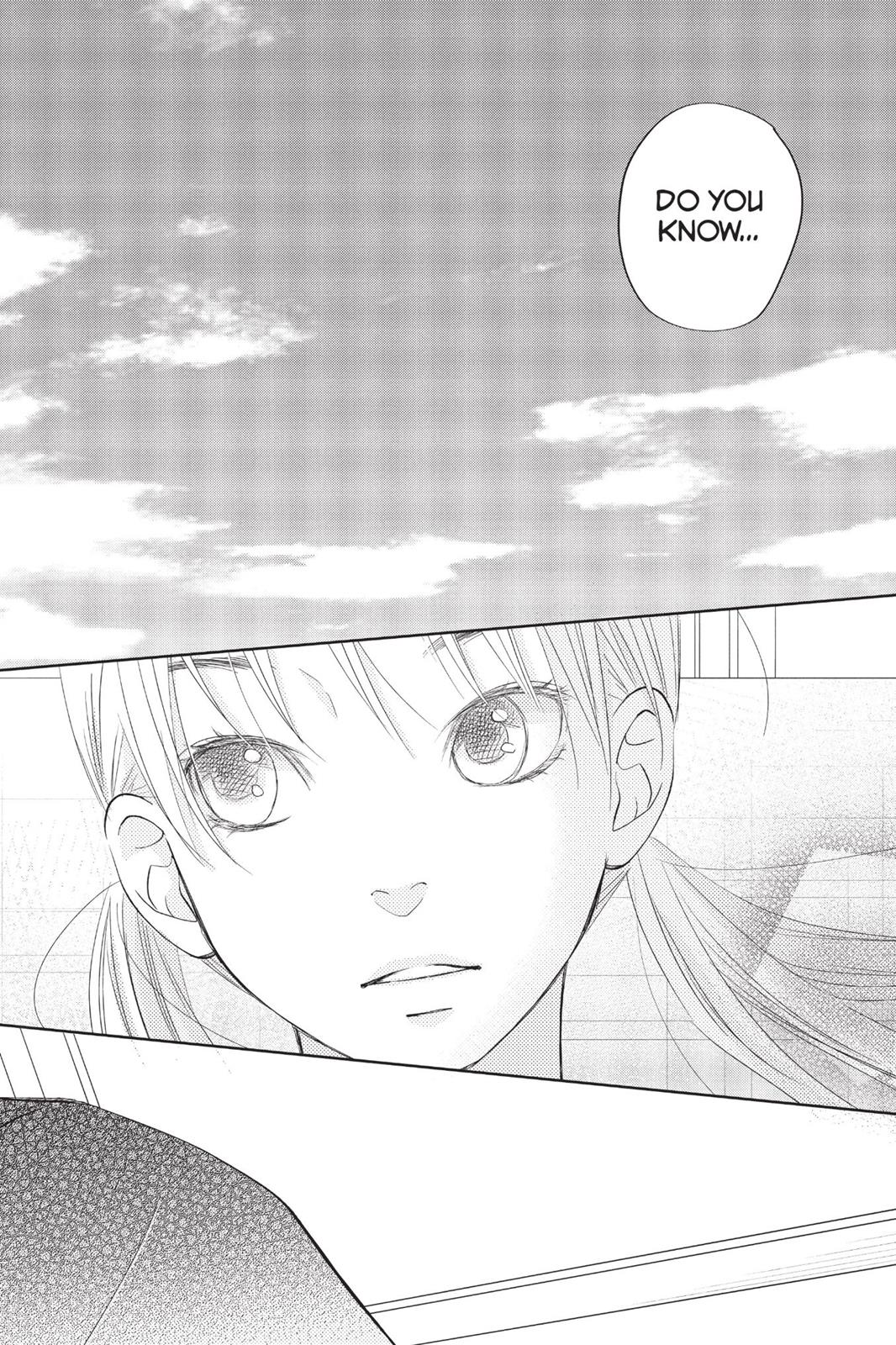 My Little Monster Chapter 10 - Page 79