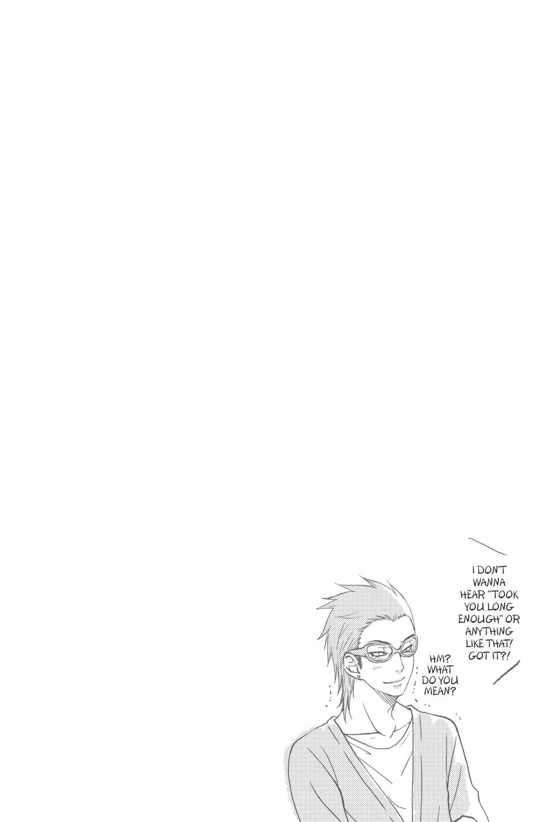My Little Monster Chapter 10 - Page 89